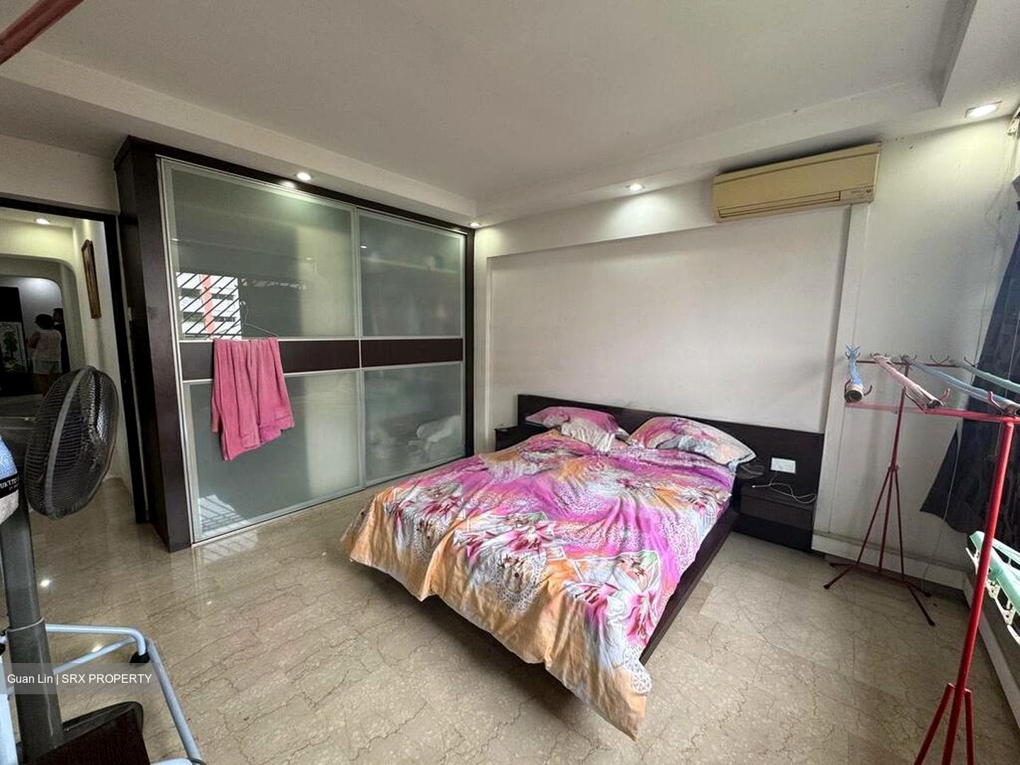 Blk 360 Yishun Jasmine (Yishun), HDB Executive #495989381